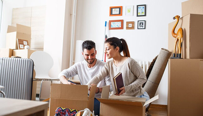 How To Prepare Yourself Before The Move?