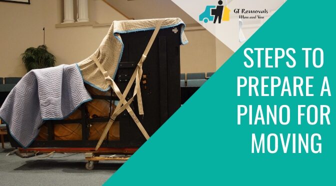 8 Steps to Prepare Your Piano for Seamless Move