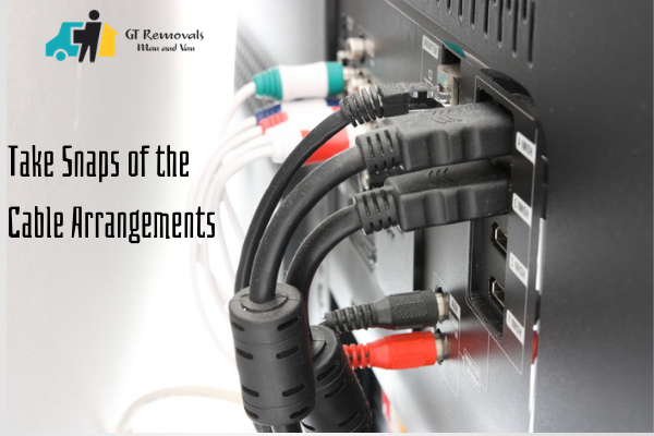 Cable Arrangements