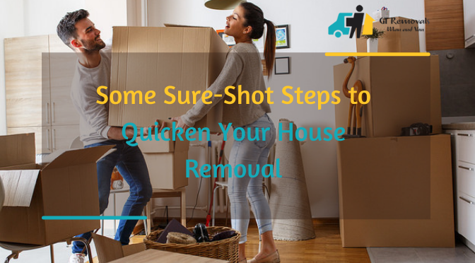 House Removals