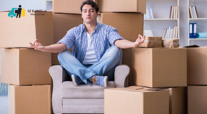 Things Professional Movers Keep in Mind Regarding Item Safety