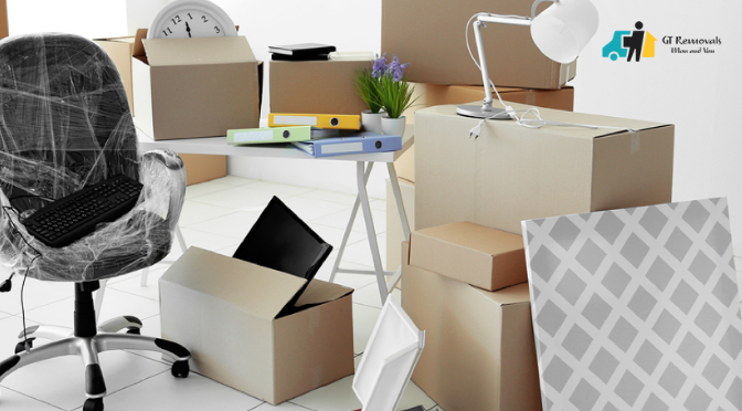 Office Removals