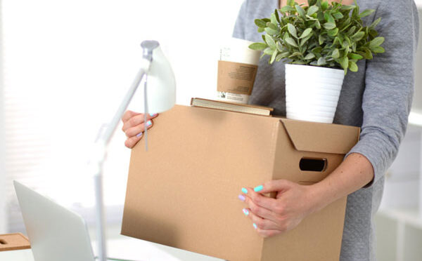 Tasks to Complete Before Moving Your Office and Minimise Mistakes