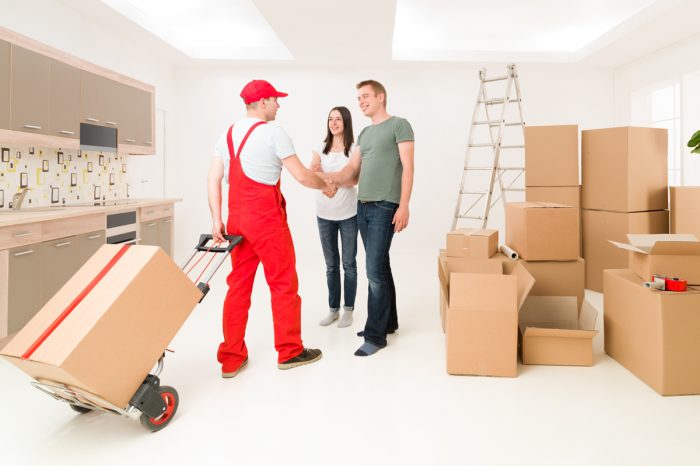 Home Removalists