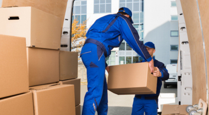 Best Removal Companies Westminster