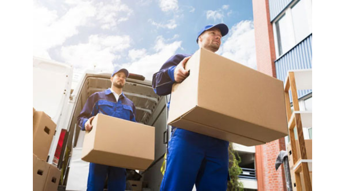 Looking For Moving Companies? Bank on These Qualities