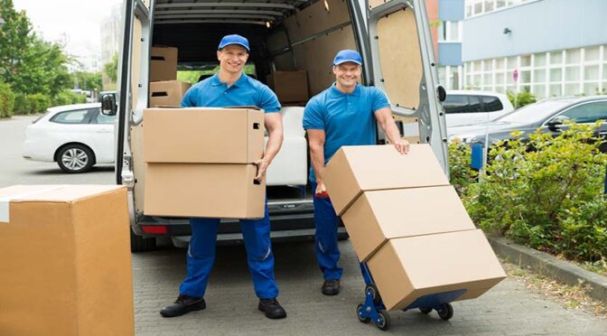 What You Need to Know Before You Hire A Man and Van Service For Removals?