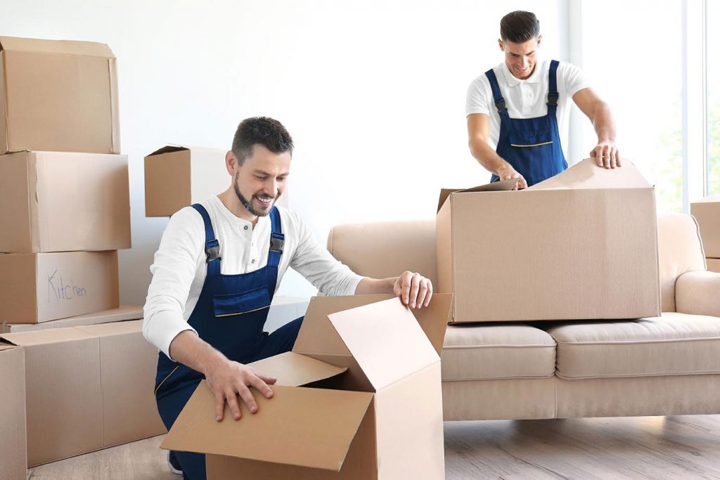Best Removal Companies Fulham
