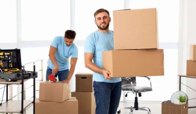The Classic Ways To Cut Down The Cost of Commercial Removals