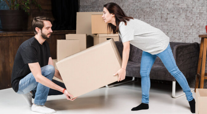How Can You Effectively Manage House Moving During The Holidays?