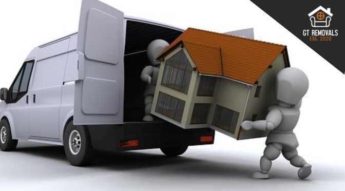 Local Removal Companies Ealing