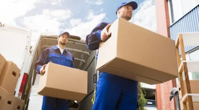 What Can You Expect From Your Moving Company in 2024?