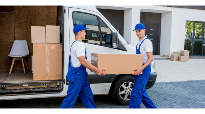 How Local Removal Companies Can Simplify Your Moving Process?