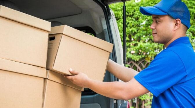 How Hiring Professional Movers Can Maximise Productivity?