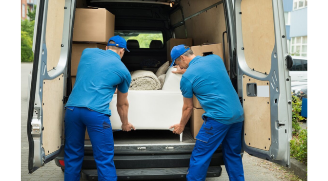 Furniture Removals Croydon