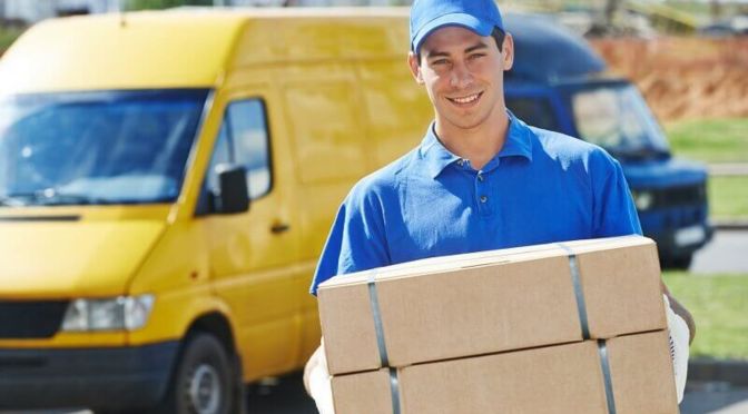 How Opting For a Man With a Van Can Transform Your Move?