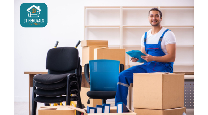 Shifting Office? Tips to Make it Right with Commercial Removals