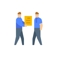 Two Man Image