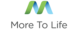More To Life Client Logo