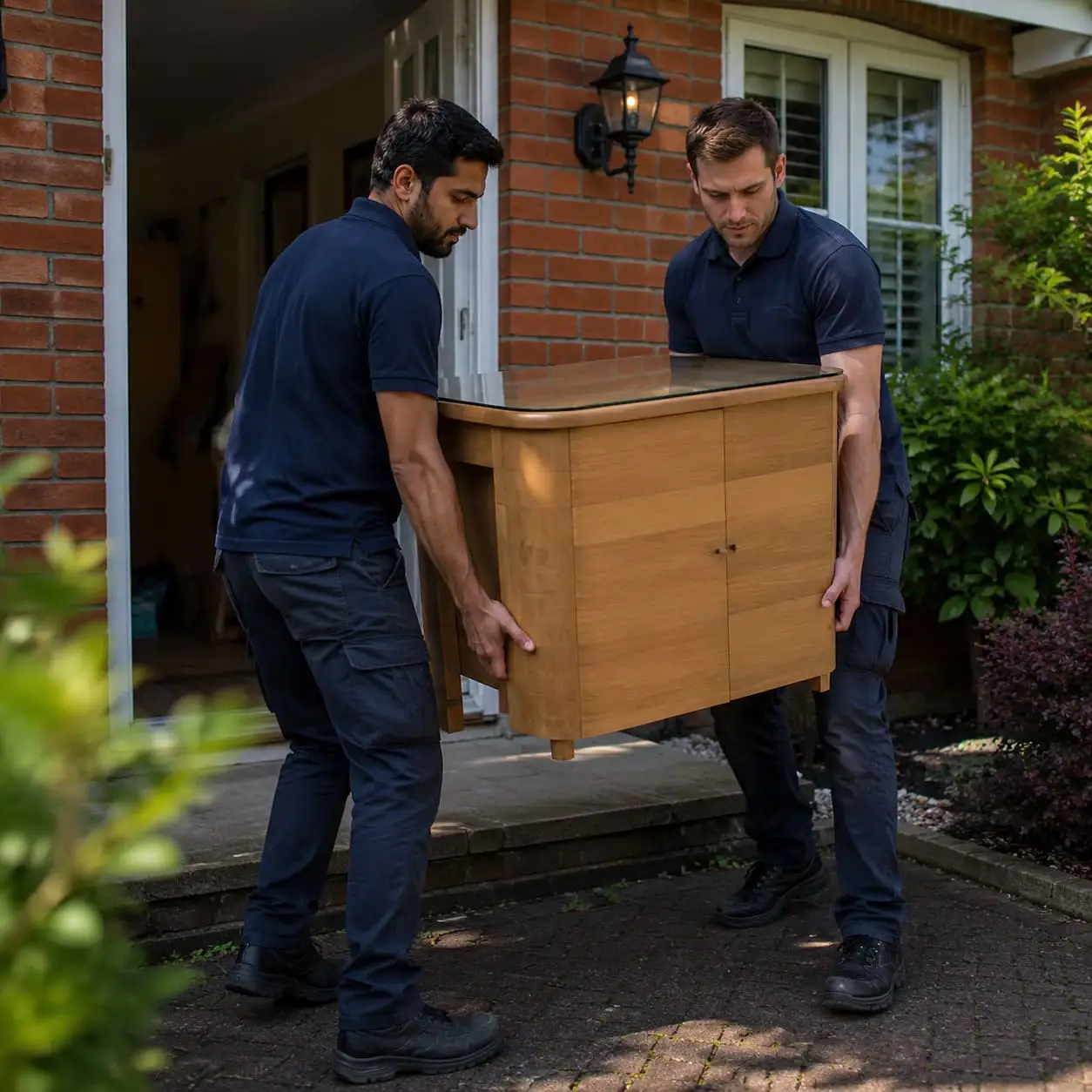 Efficient home furniture moving and relocation services – Home Moving Service
