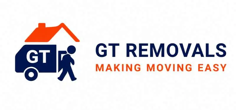 GT Removals - Making Moving Easy - Off Canvas