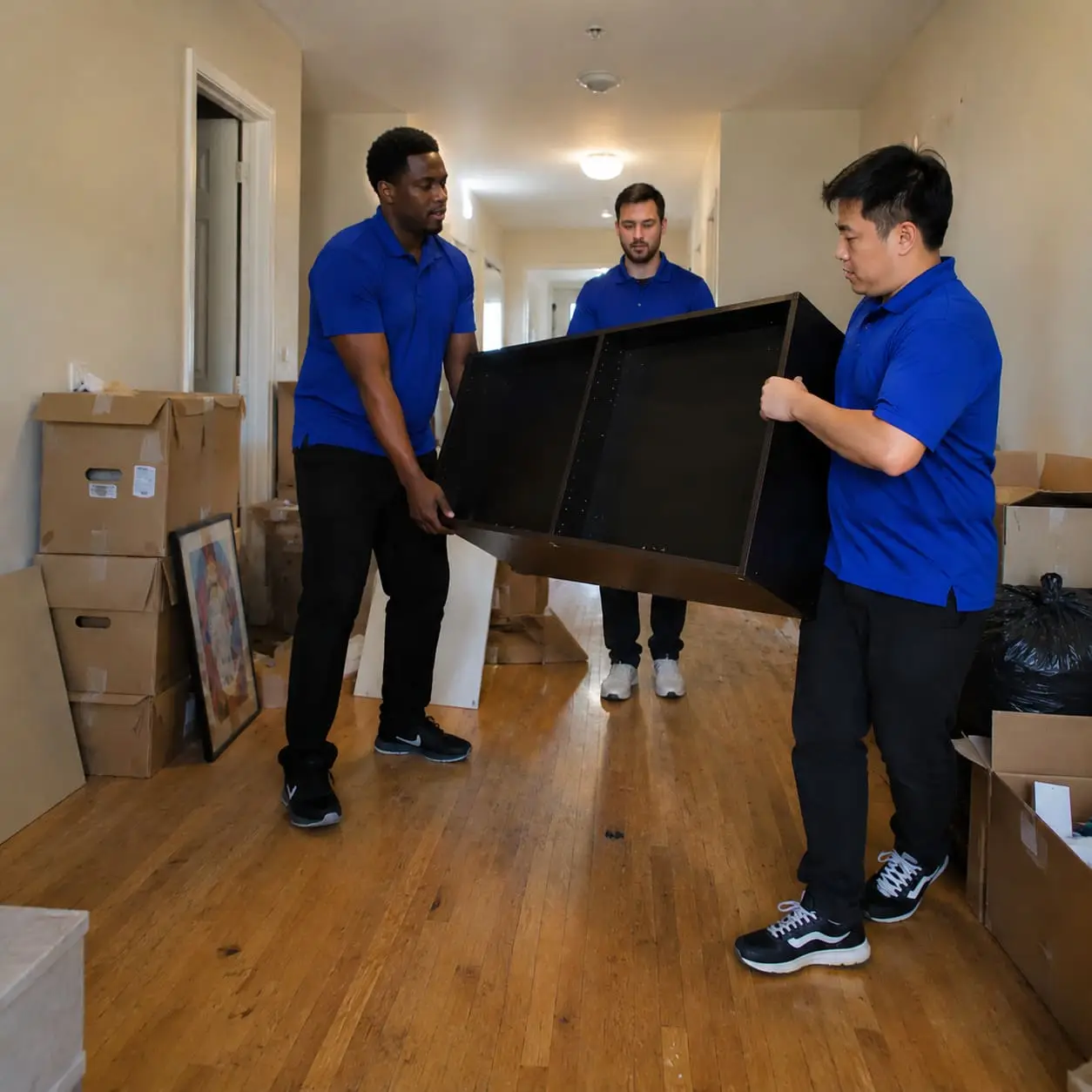 Professional moving and furniture handling – Home Moving Service
