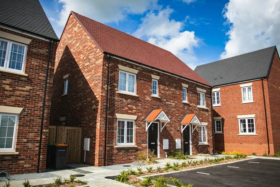House Moving Services