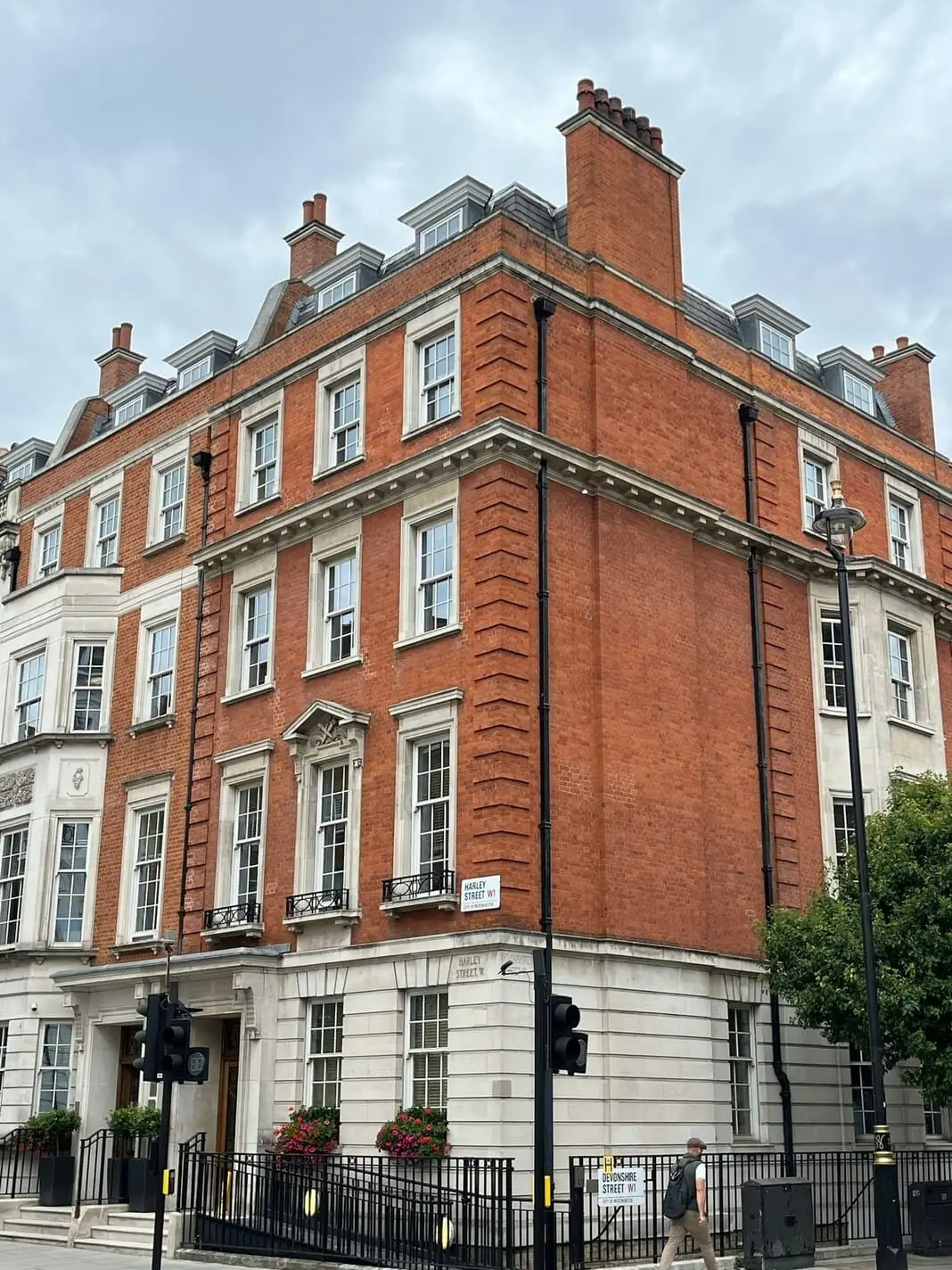 Period Property - Removal Man Services